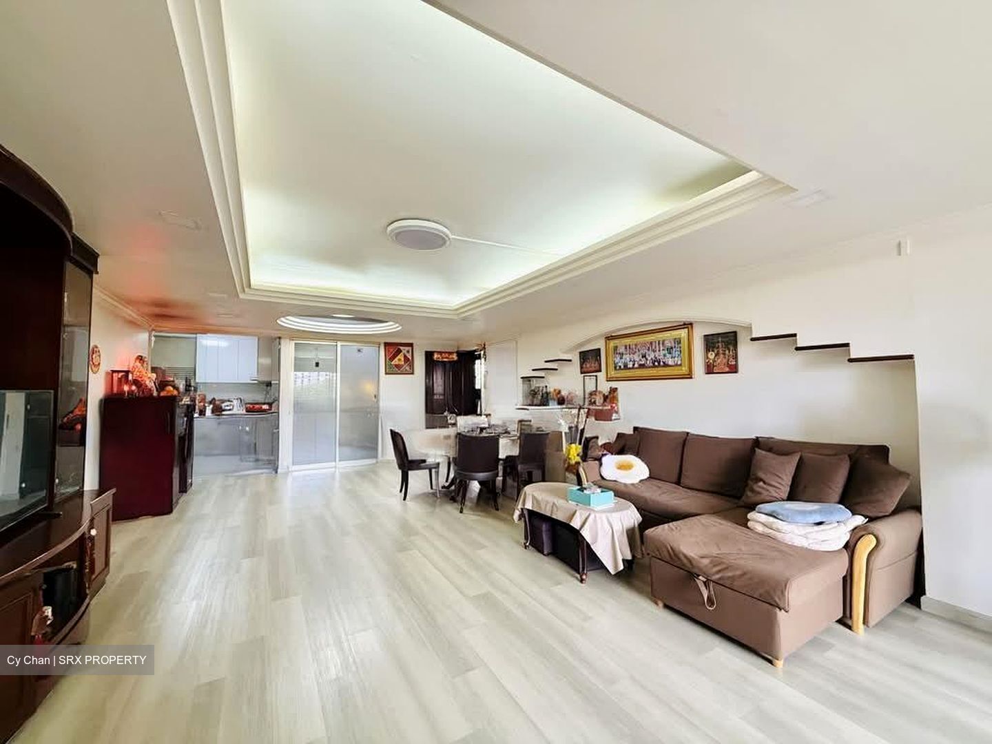 Blk 104A Kebun Baru Heights (Ang Mo Kio), HDB Executive #553721851